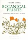 Botanical Prints - Book