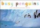 Busy Penguins - Book