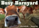Busy Barnyard - Book