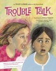 Trouble Talk - Book
