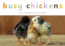 Busy Chickens - Book