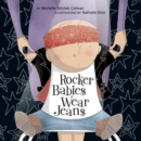 Rocker Babies Wear Jeans - Book