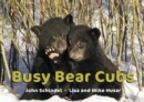 Busy Bear Cubs - Book