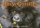 Busy Gorillas - Book