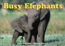 Busy Elephants - Book