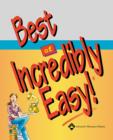 Best of Incredibly Easy! - Book