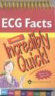 ECG Facts Made Incredibly Quick! - Book