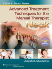 Advanced Treatment Techniques for the Manual Therapist : Neck - Book