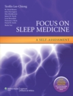 Focus on Sleep Medicine: A Self-Assessment - Book