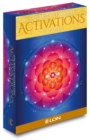 Sacred Geomtery Activation Oracle - Book