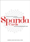 Spanda Cards for the Entrepreneurial Spirit : Bridging Ancient Wisdom and Business Acumen - Book