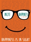 INCITE HAPPINESS DVD - Book
