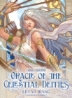 Oracle of the Celestial Deities - Book