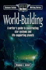 World-Building - Book