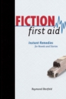 Fiction First Aid - Book