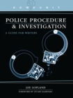 Howdunit: Book of Police Procedure and Investigation - Book