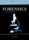 Howdunit Forensics : A Guide for Writers - Book