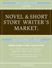 Novel and Short Story Writer's Market 2009 - Book