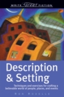 Write Great Fiction - Description & Setting - eBook