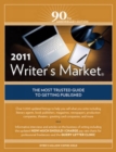 Writer's Market 2011 - Book