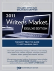 Writer's Market 2011 - Book