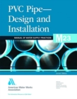 M23 PVC Pipe - Design and Installation - Book
