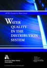 Water Quality in the Distribution System - Book