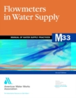 M33 Flowmeters in Water Supply - Book