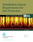 M31 Distribution System Requirements for Fire Protection - Book
