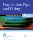 M41 Ductile-Iron Pipe and Fittings - Book