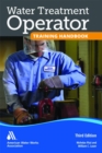 Water Treatment Operator Training Handbook - Book