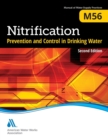 M56 Nitrification Prevention and Control in Drinking Water - Book