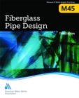 M45 Fiberglass Pipe Design - Book