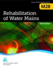 M28 Rehabilitation of Water Mains - Book