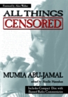 All Things Censored - Book