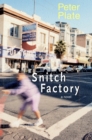 Snitch Factory - Book