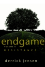 Endgame Vol.2 : Resistance - Book