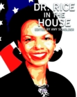 Dr. Rice In The House - Book