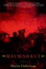 Haymarket - eBook