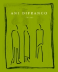 Ani Difranco : Verses - Book