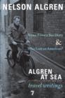 Algren at Sea - eBook