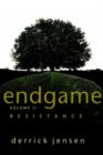 Endgame, Volume 2 - eBook