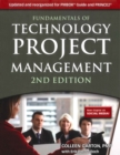 Fundamentals of Technology Project Management - Book