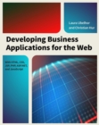 Developing Business Applications for the Web : With HTML, CSS, JSP, PHP, ASP.NET, and JavaScript - Book
