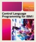 Control Language Programming for IBM i - Book