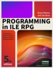 Programming in ILE RPG - Book