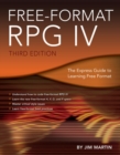 Free-Format RPG IV : The Express Guide to Learning Free Format - Book