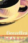 Geezettes : The Adventures of Seven Retired Women - Book