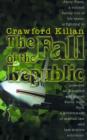 The Fall of the Republic : A Novel of the Chronoplane Wars - Book