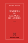 Sundborn Ou Les Jours de Lumiere - Book